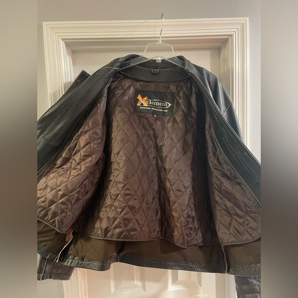 X Element Advanced Motorcycle Gear - Picture 2 of 11